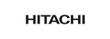 HITACHI